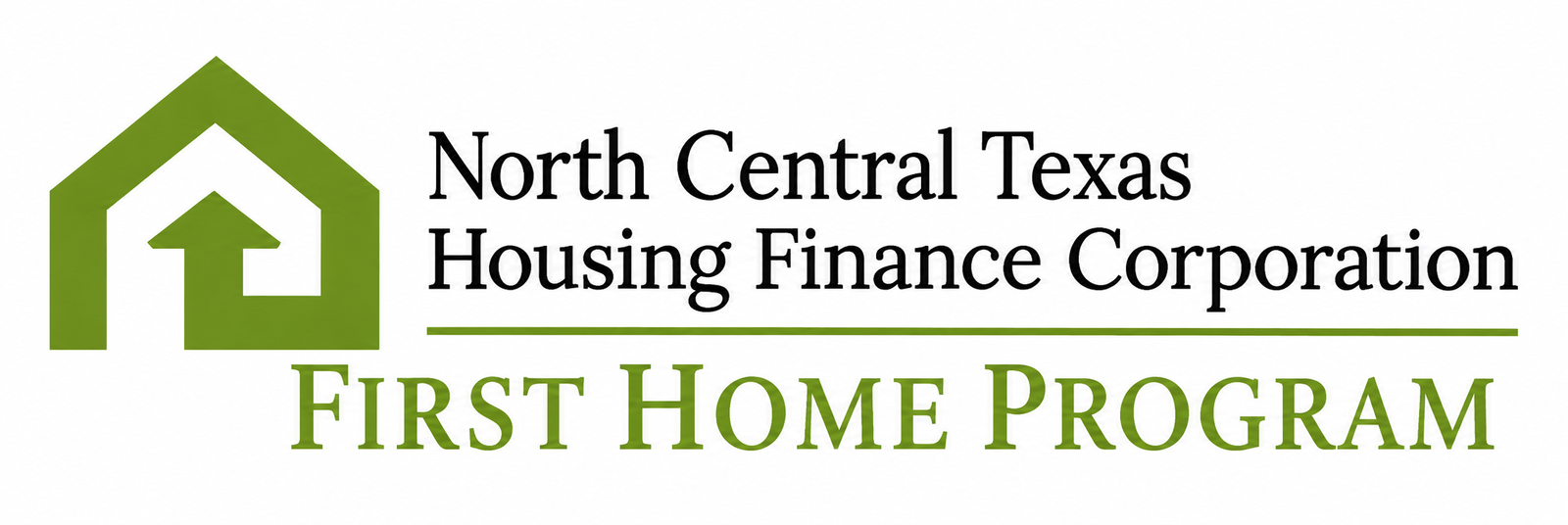 North Central Texas Down Payment Assistance Program